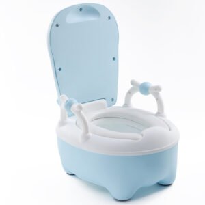 hb503 cow toilet