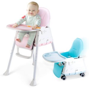 hbj6801 baby dining chair