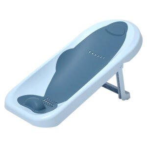 hbj804 whale bath stand