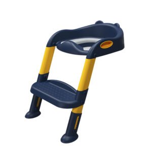jt02 children's toilet ladder