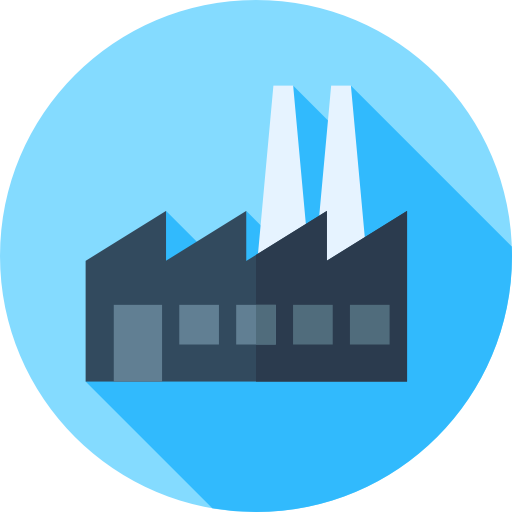 Home industrial park