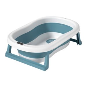 hbj909 luxury temperature sensing bathtub