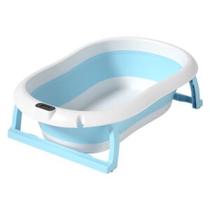 hbj911 hb temperature sensing bathtub