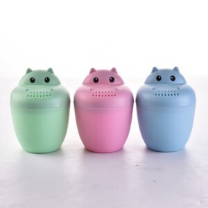 Home hippo shampoo cup